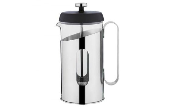 FRENCH PRESS COFFEE AND TEA MAKER MAESTRO 600 ML