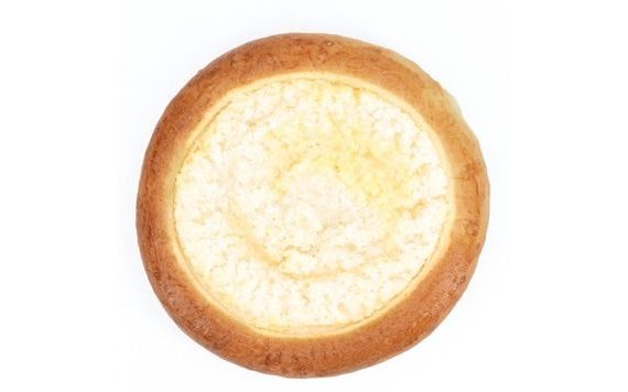 COCONUT FILLING - 1 KG