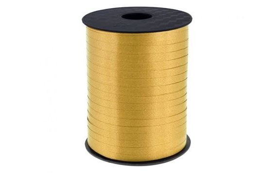 GOLDEN RIBBON - 5 MM X 458 M