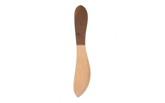 NATURE BUTTER KNIFE