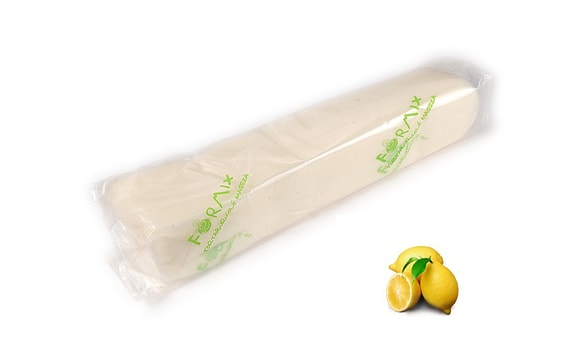 POTAHOVACÍ HMOTA FORMIX - CITRONOVÁ PŘÍCHUŤ 1 KG