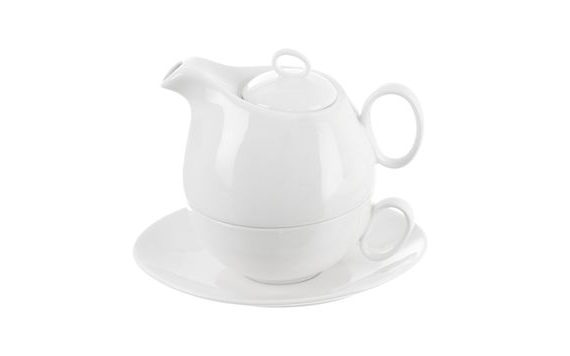 ČAJOVÁ SÚPRAVA MONA 3 KS