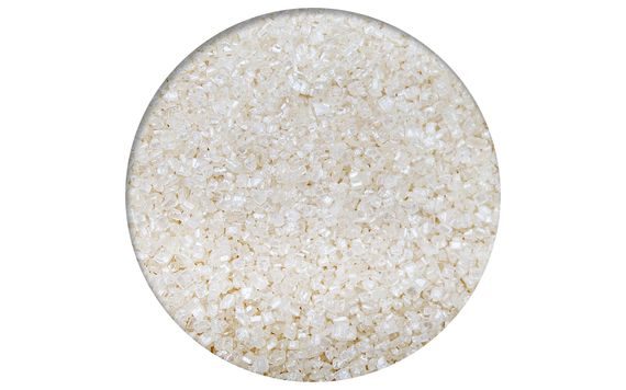 DECORATIVE SUGAR PEARL - BRILANTINO CRYSTAL 30 G