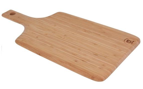 KRÁJECIE A SERVÍROVACIE PRKÉNKO Z BAMBUSU 46 X 24 CM