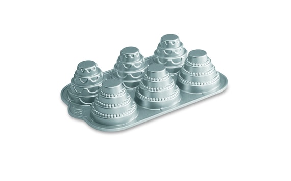 LUXURY MINI CUPCAKE MOULD