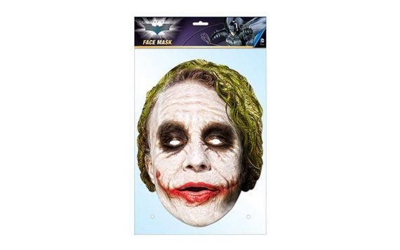 JOKER - MASKA CELEBRITY