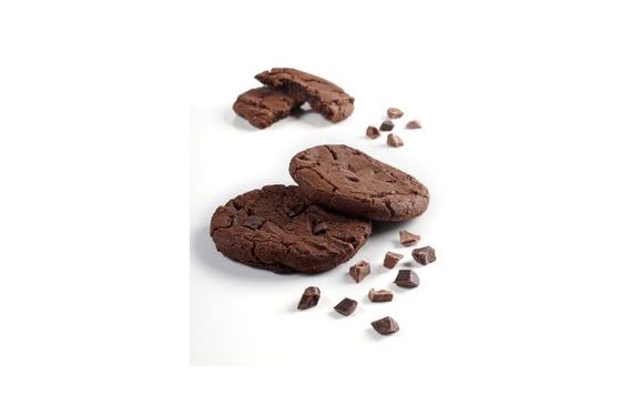 AMERICAN CHOCOLATE CHIP COOKIES 500G