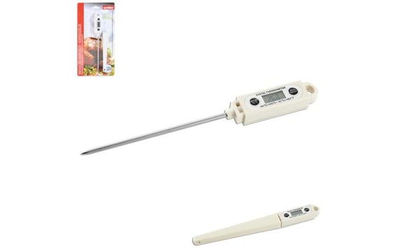 UNIVERSAL DIGITAL THERMOMETER