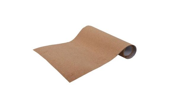 PODLOŽKA KOREK UNI 1200X30,5 CM