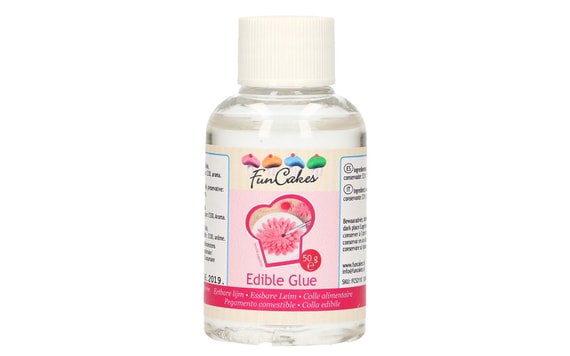 EHETŐ RAGASZTÓ EDIBLE GLUE - 50 G