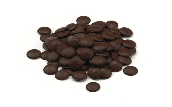 BELGIAN DARK CHOCOLATE 70% - 250 G