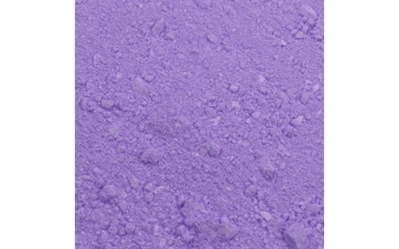 PURPLE BLUEBELL DECORATIVE POWDER PAINT