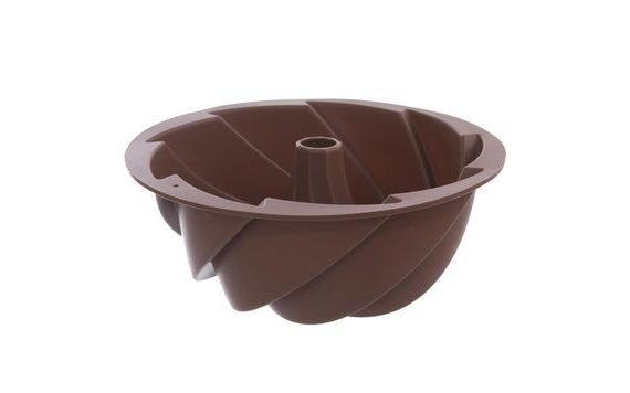 BÁBOVKA BAKING MOLD, 23.5 CM DIAMETER