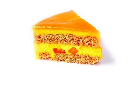 MANGO ALPHONSO FLAVOURING PASTE - 200 G