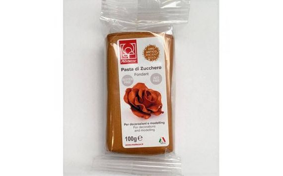 MODELLING CLAY 100 G - GOLD