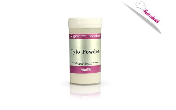 CMC / TYLOSE POWDER (TYLO) 80 G