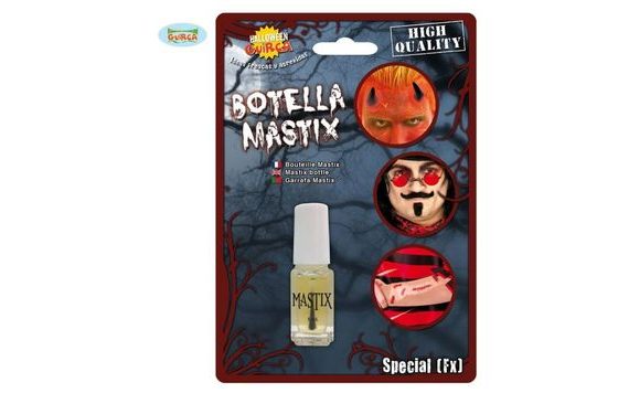 MASTIX GLUE 5 ML