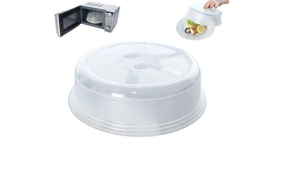 VÍKO PLAST DO MVT PR. 26 CM