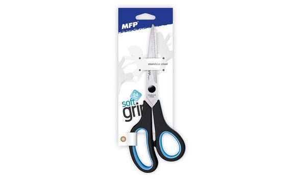 SCISSORS SC9909 9-1/2"-24CM 5010103