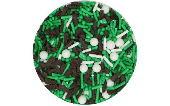 CUKORDÍSZÍTÉS FOOTBALL 65 G