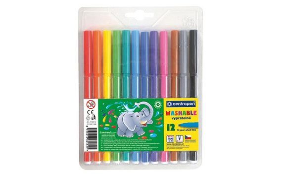 POPISOVAČ CENTROPEN 7790/12 VYPRATELNÉ