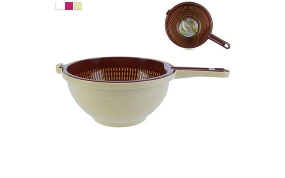 CEDNÍK UH+MISKA PR. 24 CM