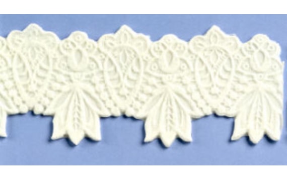 LACE MOULD