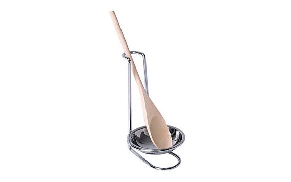 STAND FOR LADLE AND SPOON 17 CM