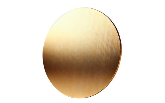 CAKE MAT 26 CM, THIN