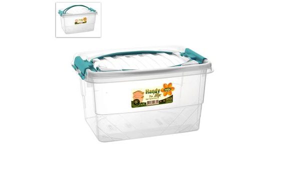 BOX, 7 L