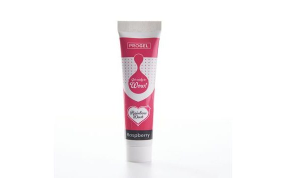 PROGEL GÉL ÁLLAGÚ ÉTELFESTÉK - MÁLNA