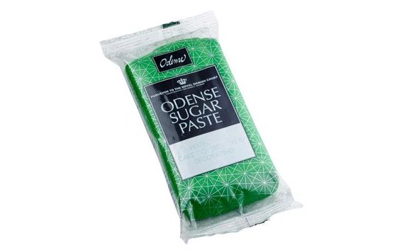 ODENSE GREEN COATING, 250 G