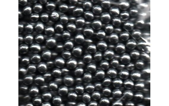 SILVER BALLS SOFT 50 G