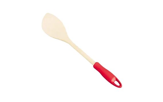 COOKER WITH HORN