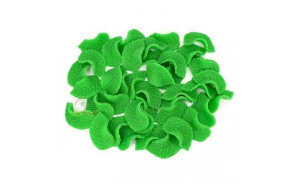 MODELOVANÉ LÍSTOČKY MALÉ (BALENIE)