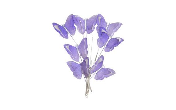 OPLATKOVÉ MOTÝLE – FIALOVÉ