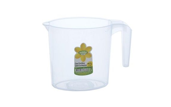 DŽBÁN, 1 L