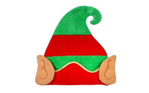ČEPICE ELF