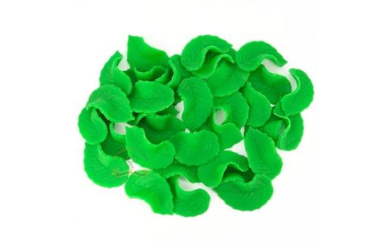 MODELOVANÉ LÍSTKY VEĽKÉ (BALENIE)