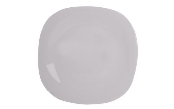 SHALLOW OPAL PLATE PARMA 27