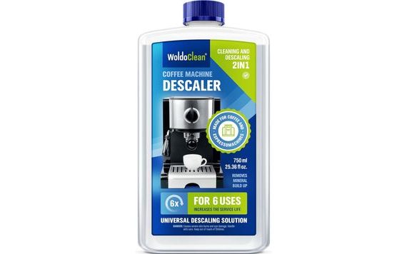 MÉSZ- ÉS VÍZKŐOLDÓ - 750 ML