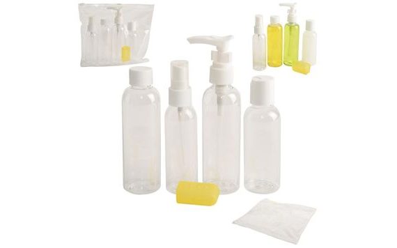 TRAVEL SET
