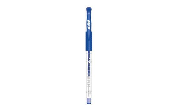 GS1038 GEL PEN - BLUE