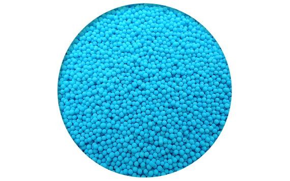BLUE POPPY - SUGAR SPRINKLES 1 KG