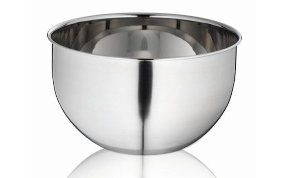 MÍSA ATHOS NEREZ 18CM 2.0L KELA KL-11975