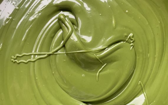 PISTACHIO FLAVOURING PASTE JOY PRIME 250 G