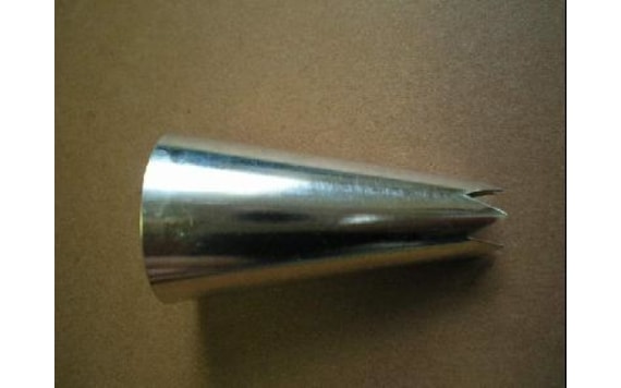 PIPING NOZZLE 4