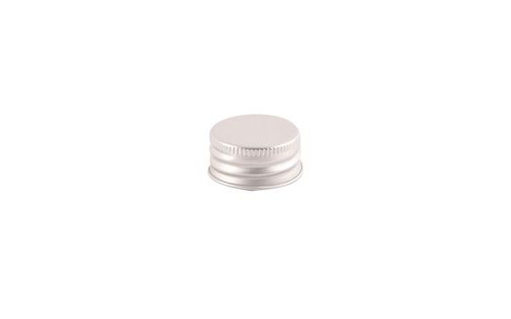 SPARE METAL BOTTLE CAP DIAMETER 2,8 CM - 1 PC