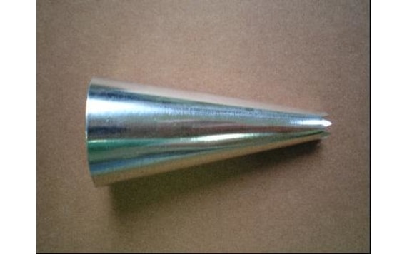 PIPING NOZZLE 45MM