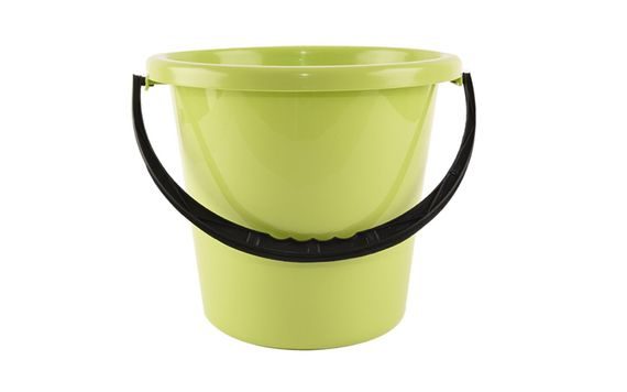 PLASTIC BUCKET MAMBA - 9 L